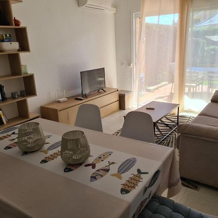 Casa Mistral Villa Palamós Exteriör bild