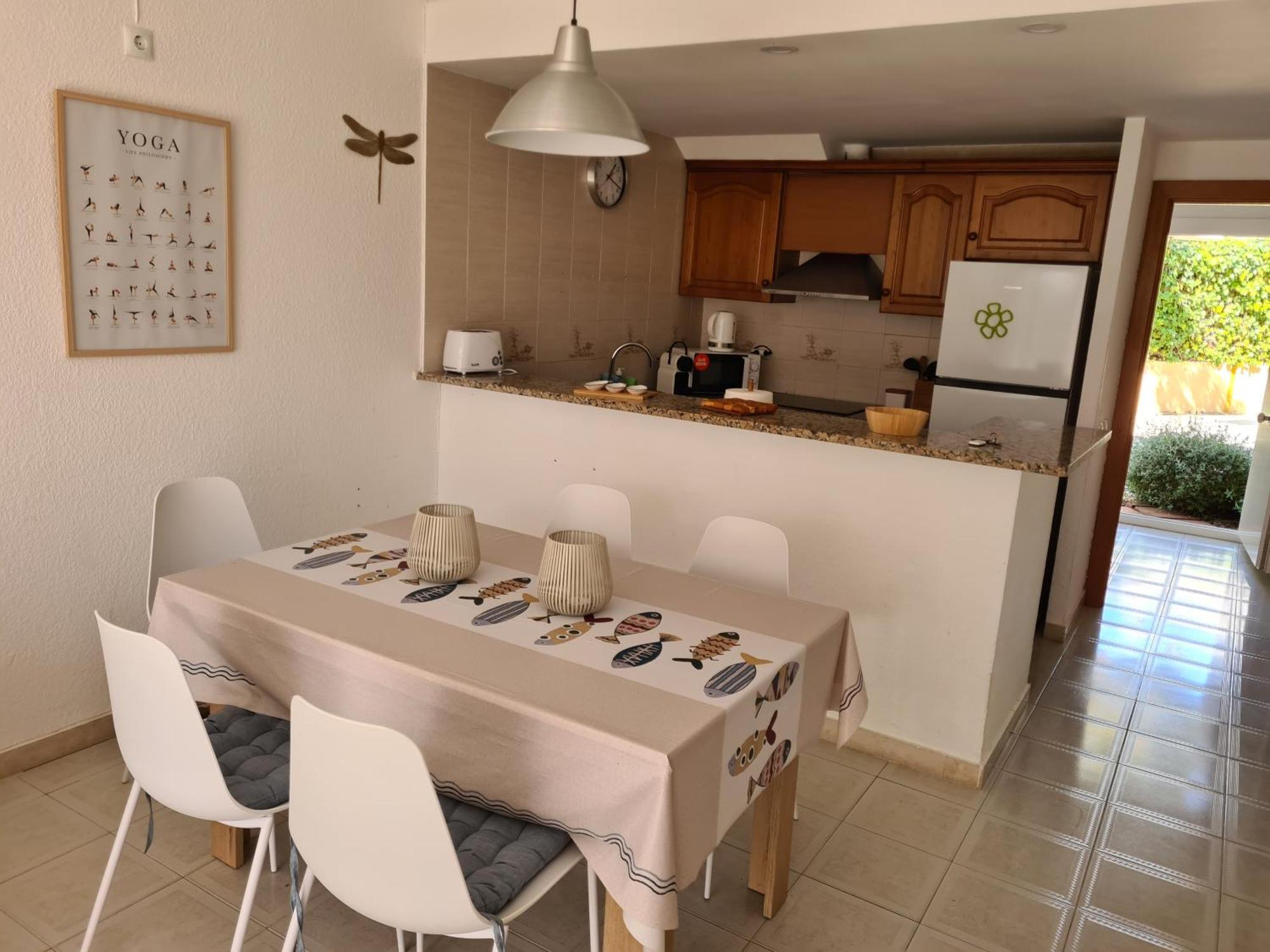 Casa Mistral Villa Palamós Exteriör bild
