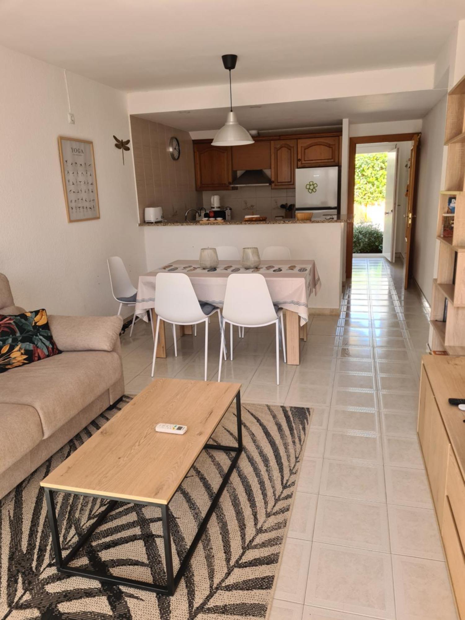 Casa Mistral Villa Palamós Exteriör bild