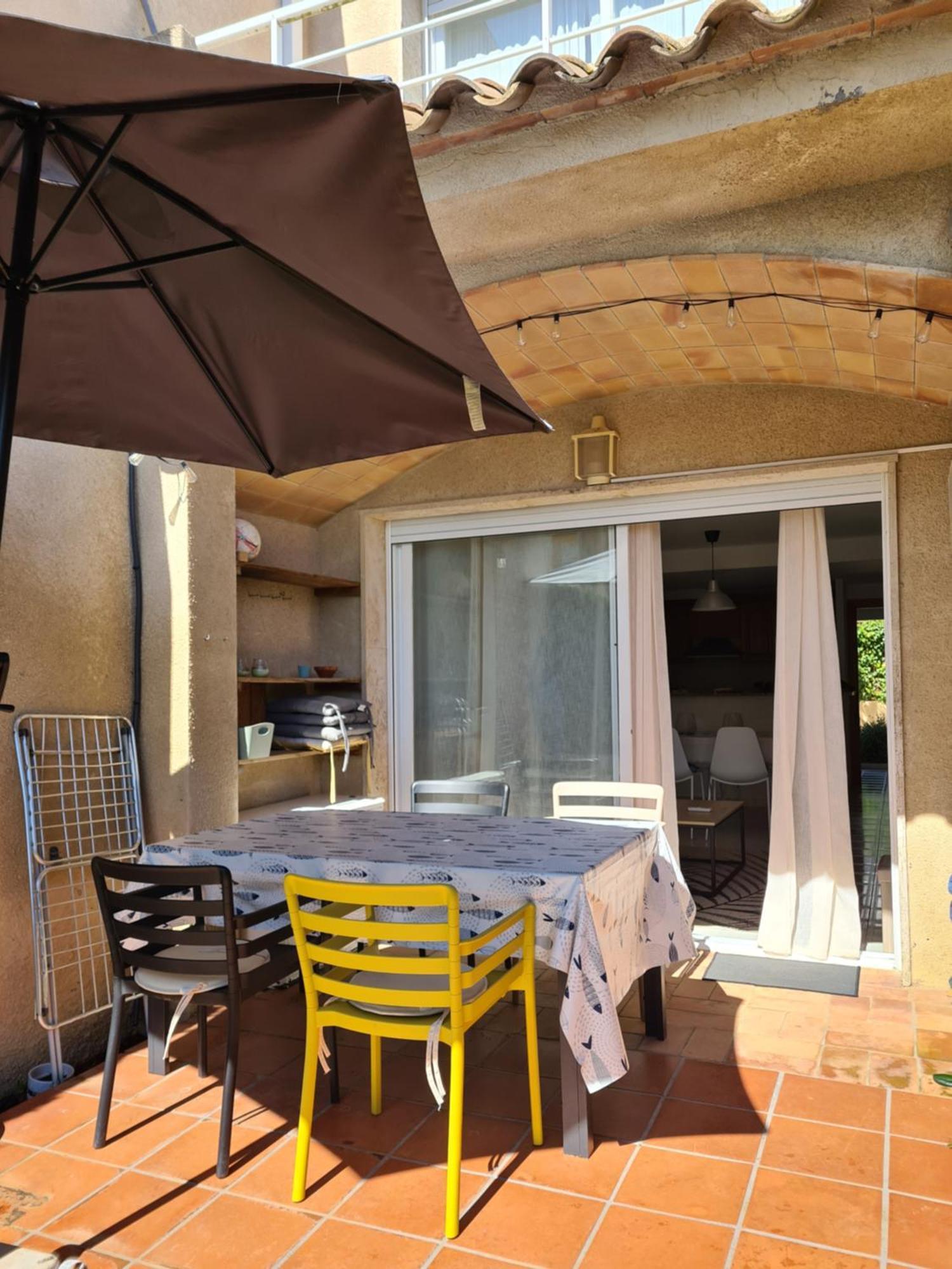 Casa Mistral Villa Palamós Exteriör bild