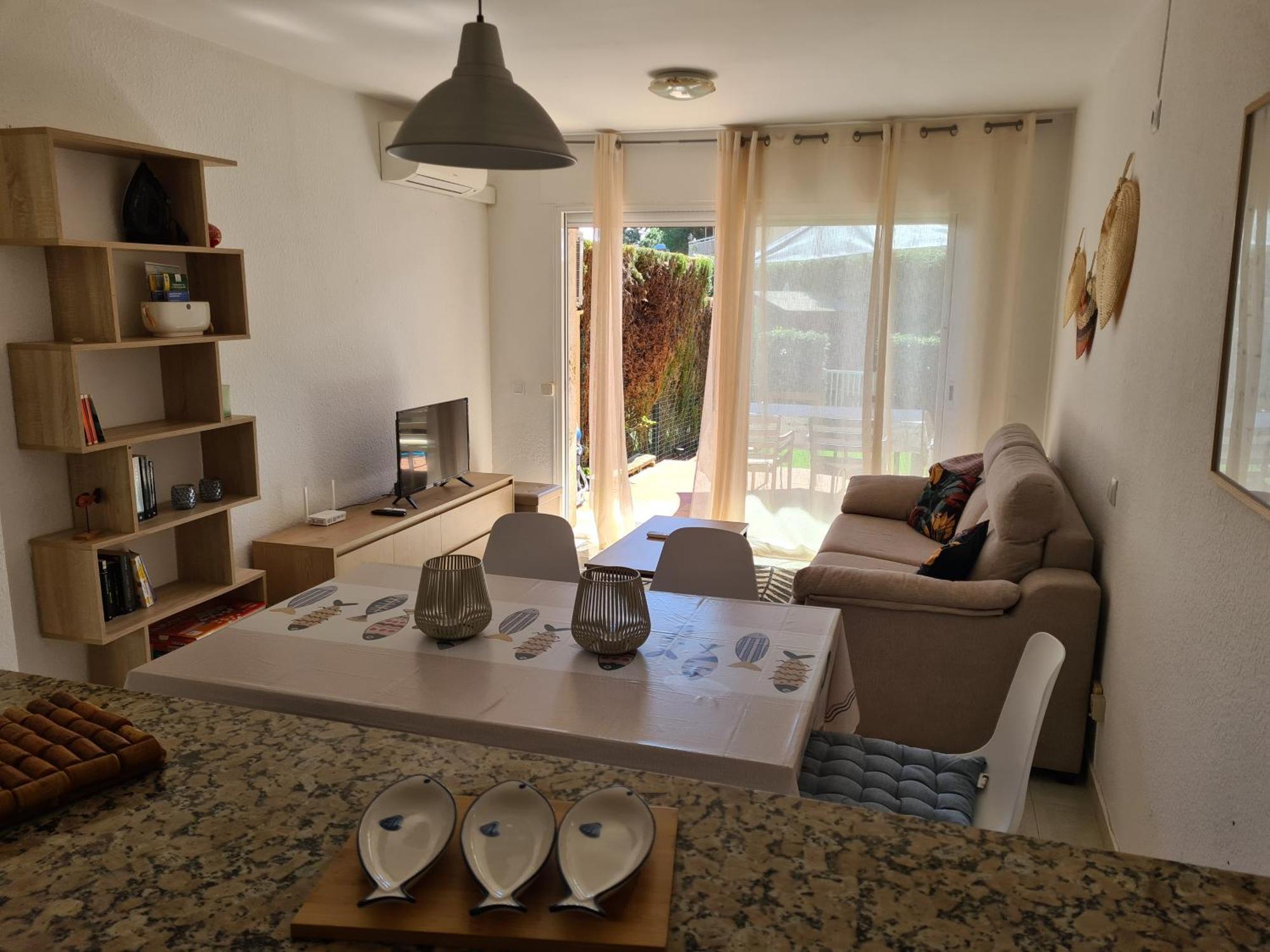 Casa Mistral Villa Palamós Exteriör bild